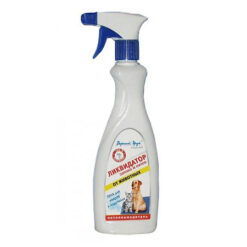 Faithful Friend Carpet Odor Eliminator Spray, 400 ml