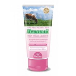 Tenderness Cream after milking, 150 g