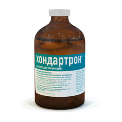Chondartron solution, 100 ml