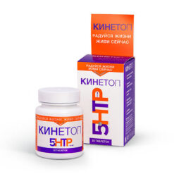 Kinetop tablets 1000 mg, 30 pcs.