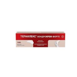 Tereflex Chondrokrem Forte, cream 100 g