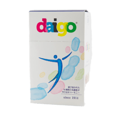 Daigo Non-alcoholic concentrated beverage fermented on the basis of Soy, 5 ml sachet 30 pcs