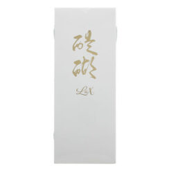 Daigo Lux Non-alcoholic concentrated beverage fermented on the basis of Soya, 120 ml