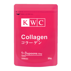 KWC Collagen BIG BAG, 90 g