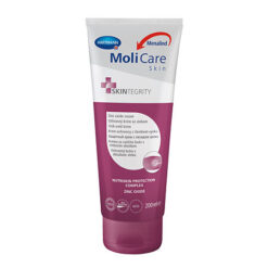 MoliCare Skin Protective Cream with Zinc Oxide, 200 ml 1 pc