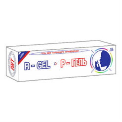 R-Gel (R-Gel) Gel, 10 g