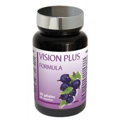 NutriExpert Vision Plus to fight eye fatigue capsules, 60 pcs.
