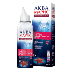 Aqua Maris Extra Strength Spray, 150 ml