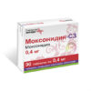 Moxonidine-SZ, 0.4 mg 90 pcs