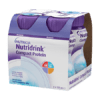 Nutridrink Compact Protein Neutral Flavor, 125 ml 4 pcs