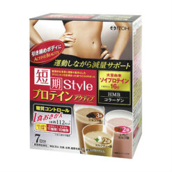 ITOH (ITOH) Slim beauty style cocktail for body weight control Beauty Perfect (7 days) powder sachets, 30 pcs.