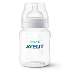 Avent Бутылочка для кормления Anti-colic полипропилен 1+ SCF813/17 260 мл