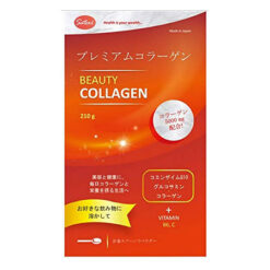 Satori Premium Beauty Collagen, bags (7 g x 30 pcs.) 210 g
