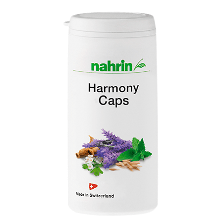 Nahrin Harmony Plus capsules, 24.6 g 60 pcs.