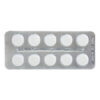 Piperazine, tablets 500 mg 10 pcs