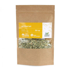 Altaivita Astragalus herb, 50 g