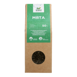 Altaivita Mint herb, 50 g