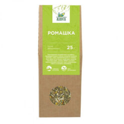 Altaivita Chamomile flowers, 25 g