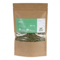Altaivita Mint herb, 100 g