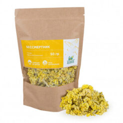 Altaivita Immortelle flowers, 50 g