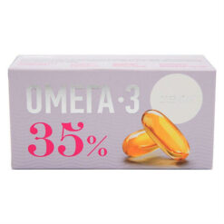 Olevigam omega 35% capsules 1400 mg, 30 pcs.