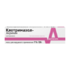 Клотримазол-Акрихин, мазь 1% 20 г