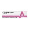 Clotrimazol-Acrihin, 1% 20 g ointment