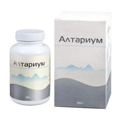 Биолит Алтариум гранулы, 100 г