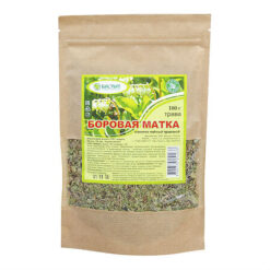 Biolit Borovaya uterus beverage herbal tea bag, 100 g