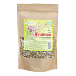 Biolite oregano herb drink tea bag, 100 g