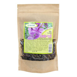 Биолит Иван-чай листовой ферментированный напиток чайный, 50 г