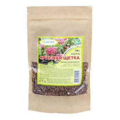 Biolit Red Brush herbal tea drink packet, 100 g