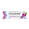 Troxevasin, gel 2% 100 g