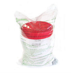 Bioassay container polymeric, non-sterile, 100 ml 1 pc