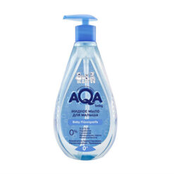AQA baby Liquid soap for baby, 250 ml