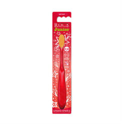 R.O.C.S. Junior Toothbrush for children from 6 to 12 years soft
