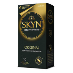 SKYN Original Classic Condoms, 10 pcs.