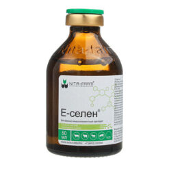 E-selenium solution, 50 ml