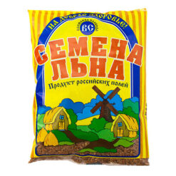 Василева Слобода Семена льна, 200 г