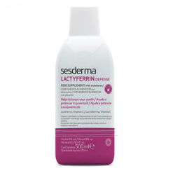 Sesderma Lactyferrin Defense Lactyferrin, 500 ml