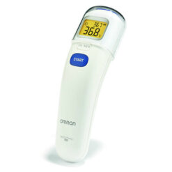 Gentle Temp 720 (MC-720-E) Omron Thermometer
