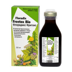 Floradix Fritox, 250 ml