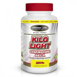 Kilo Light Day Capsules, 100 pcs.