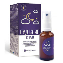 Good Slip Sleep Spray, 30 ml
