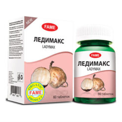 Ледимакс таблетки, 60 шт.