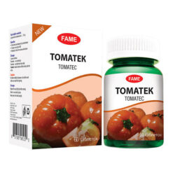 Tomatek tablets, 60 pcs.