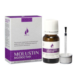 Molluscum contagiosum lotion, 15 ml