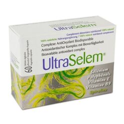 UltraSelem capsules, 60 pcs.