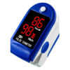 Pulse oximeter Contec CMS50DL with accessories