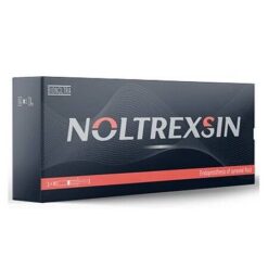 Нолтрексин эндопротез синовиальной жидкости стерильный 2 мл шприц